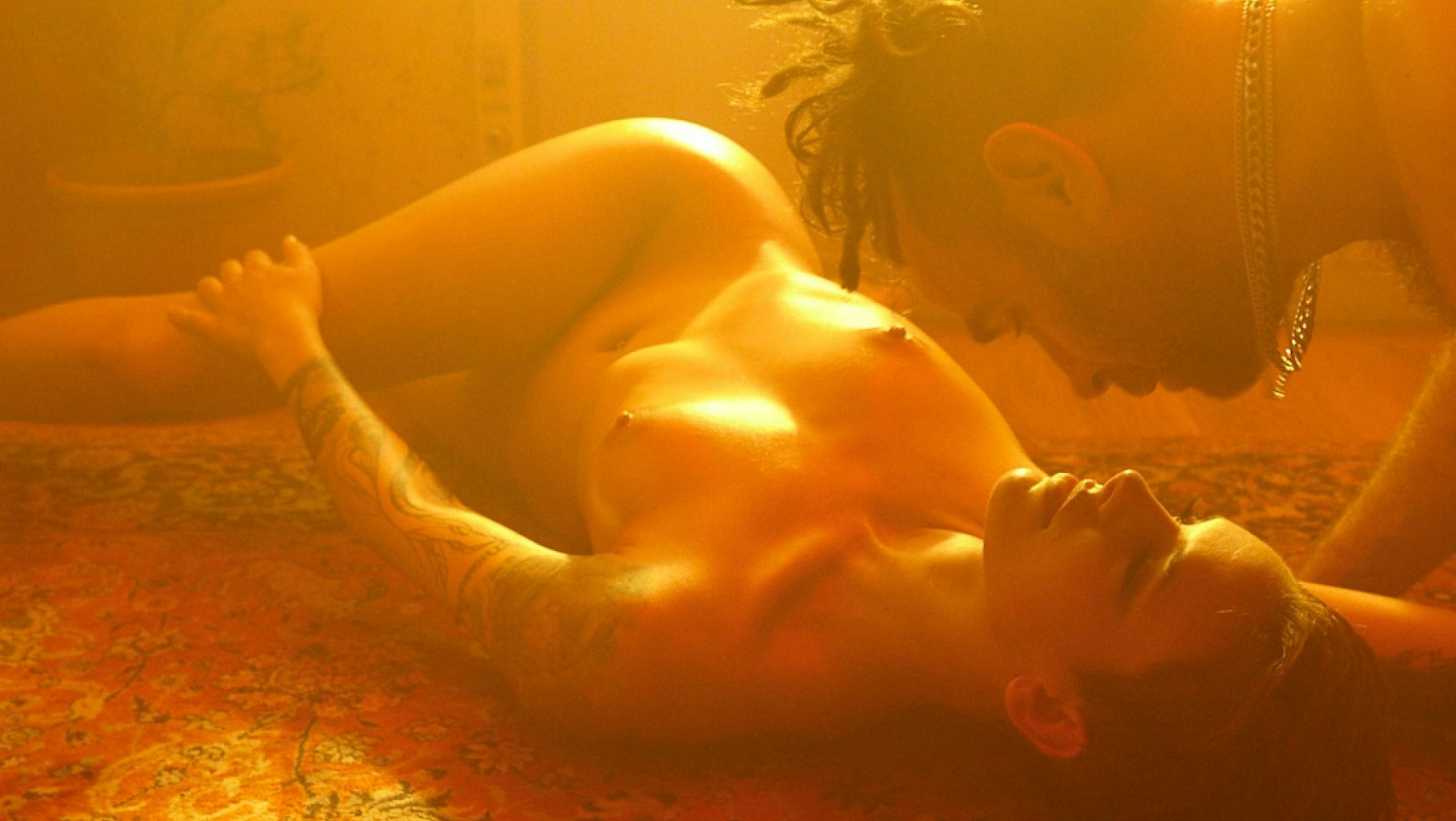 Article trailer from XConfessions: elemental Article trailer from XConfessions: elemental