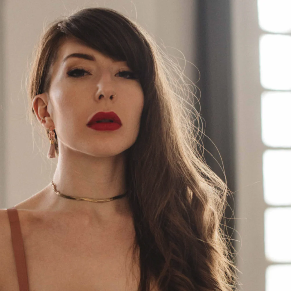 Lupa Vaux - Porn Actor and Performer | XConfessions Porn for Women Lupa Vaux - Porn Actor and Performer | XConfessions Porn for Women