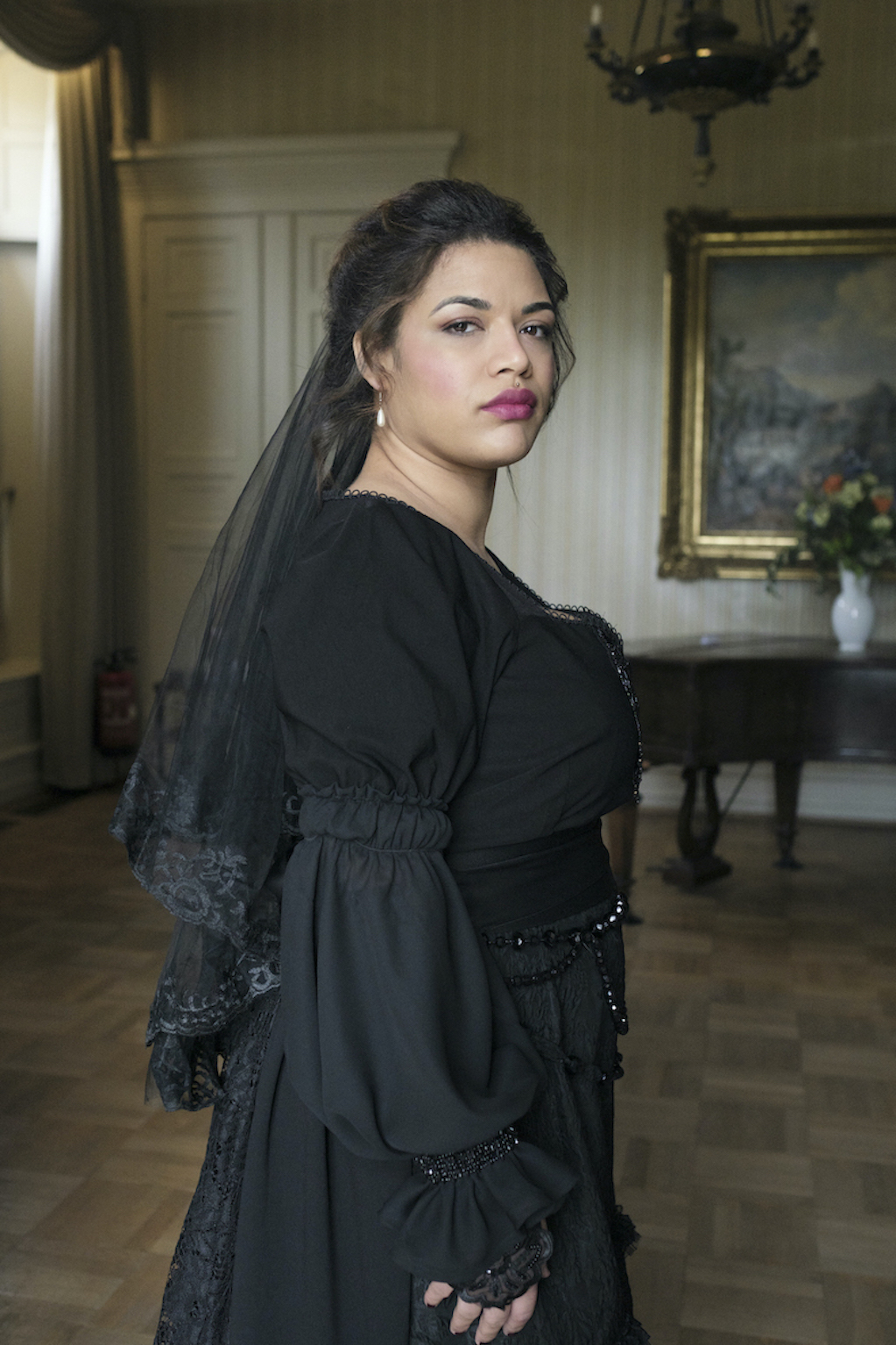 Sulema Vasquez (Drykettle) porn photos