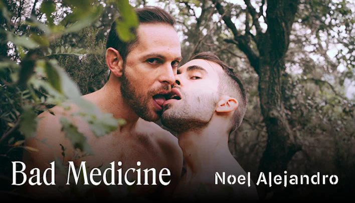 Bad Medicine Bad Medicine
