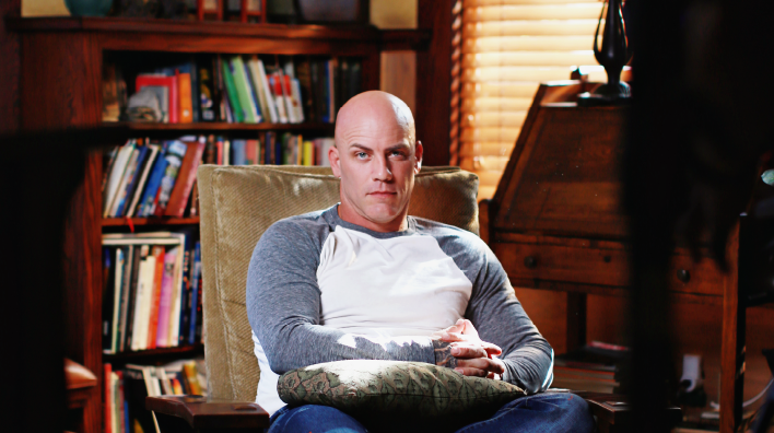 Interview: Derrick Pierce