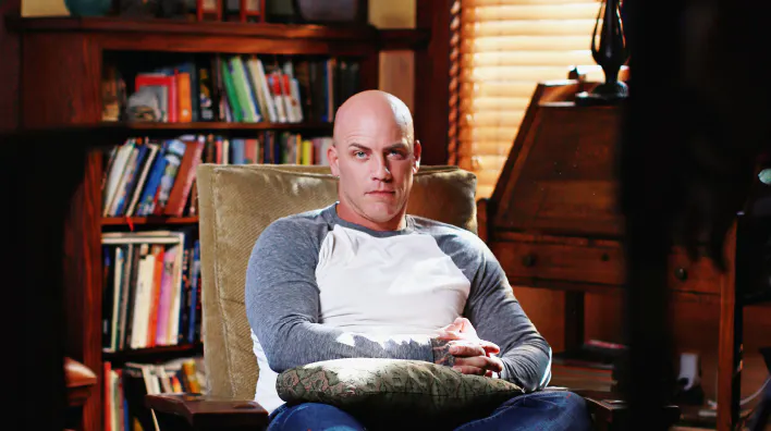 Interview: Derrick Pierce