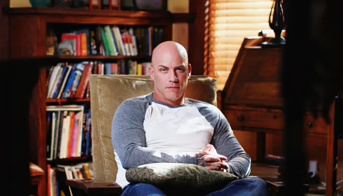 Interview: Derrick Pierce Interview: Derrick Pierce