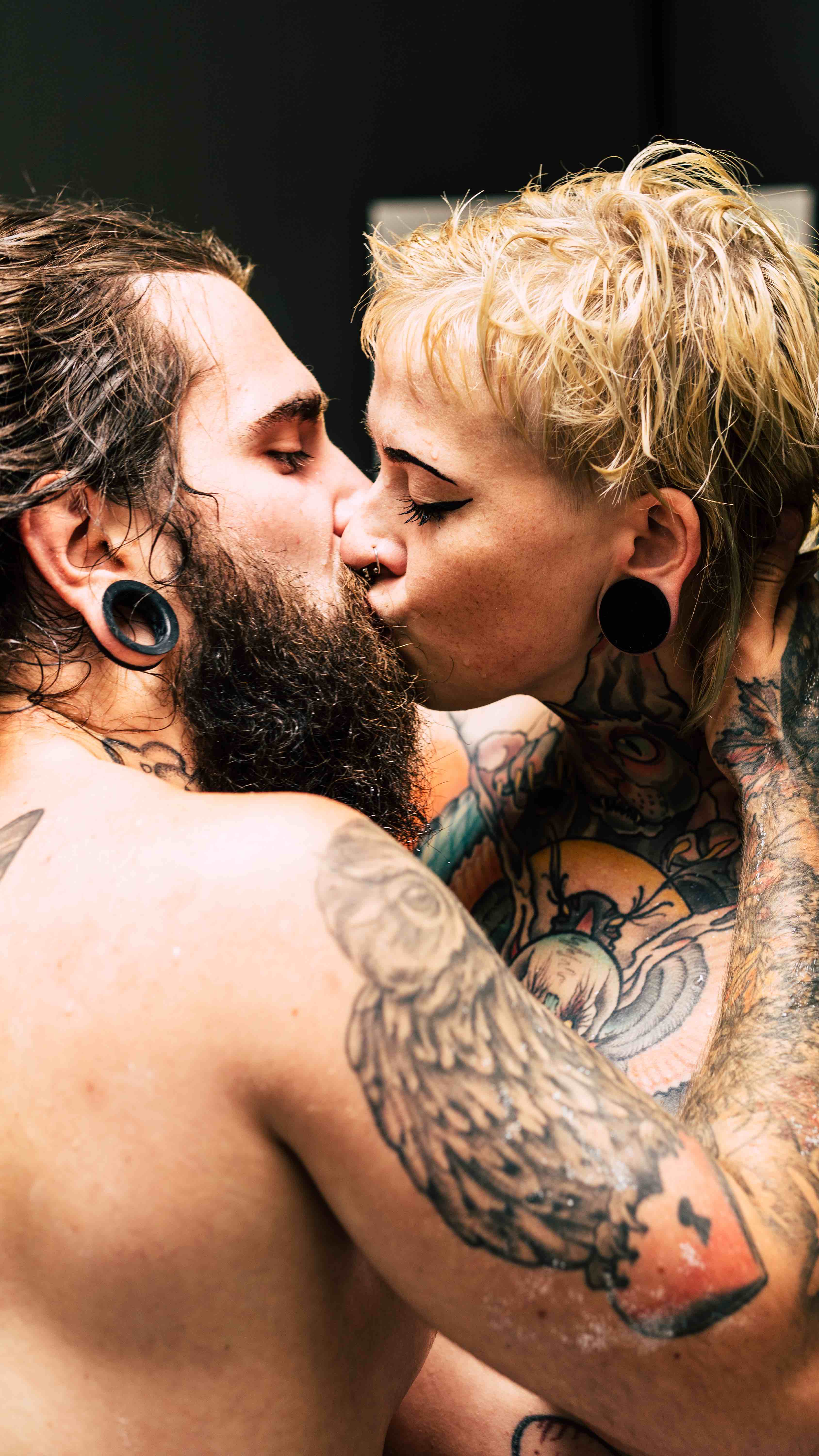 Phil and Micky Bottenberg - Porn Films & XXX Movies