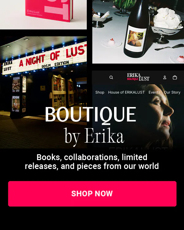EL | Boutique by Erika