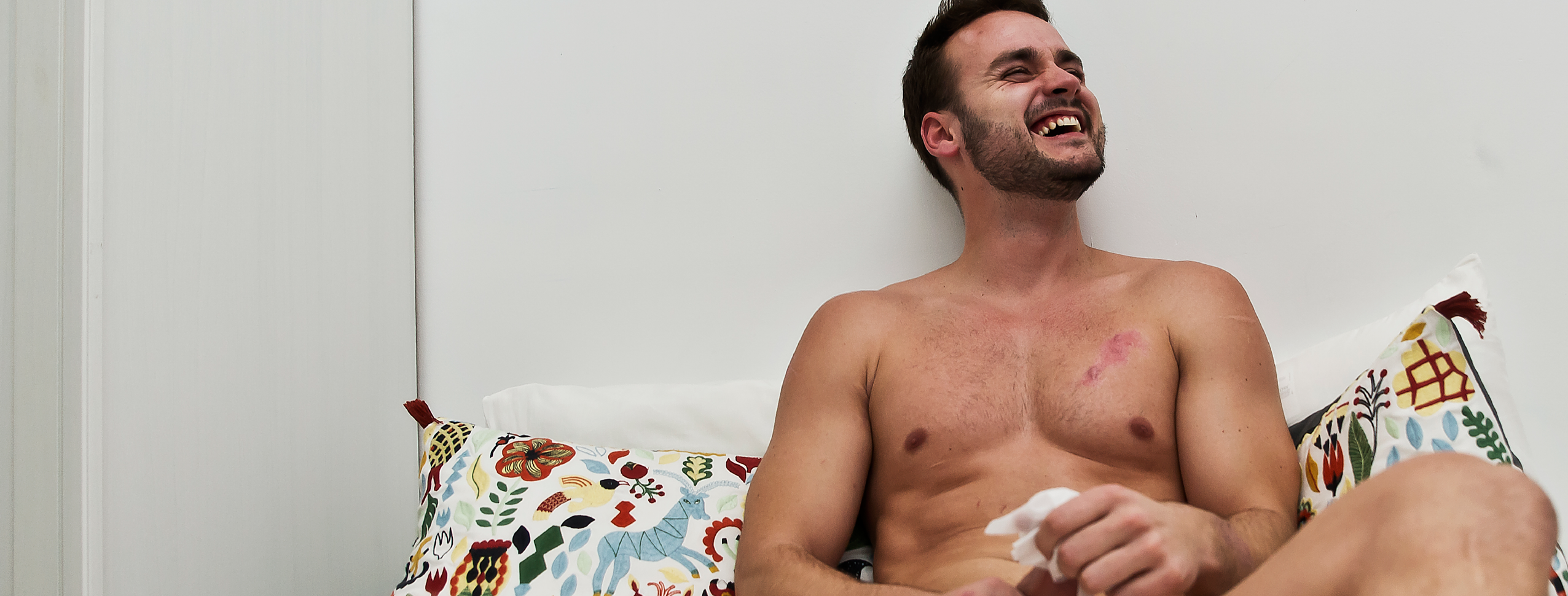 Sex Lessons - Handjob Training by Sylvan