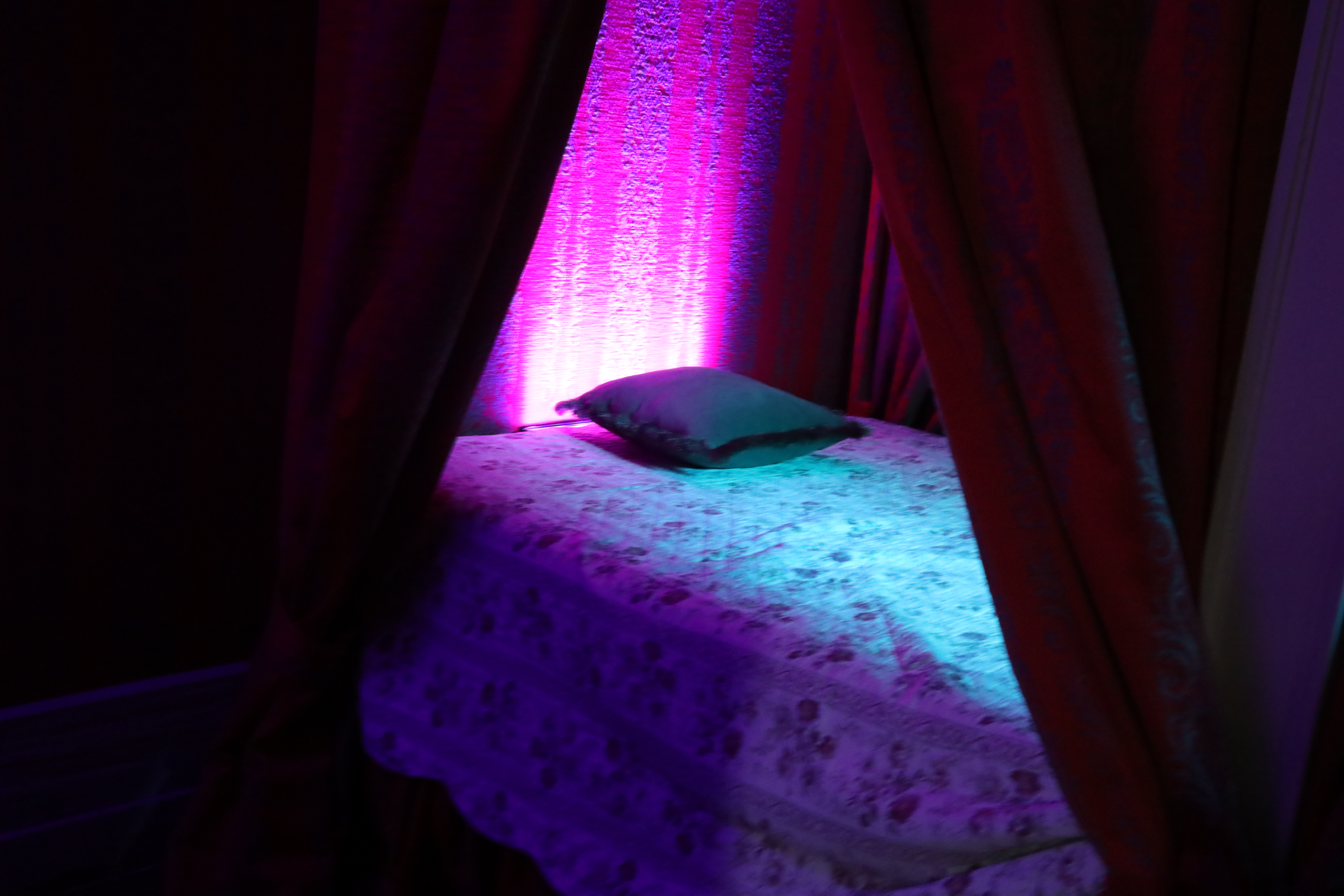 Sleeping Beauty - Himeros TV