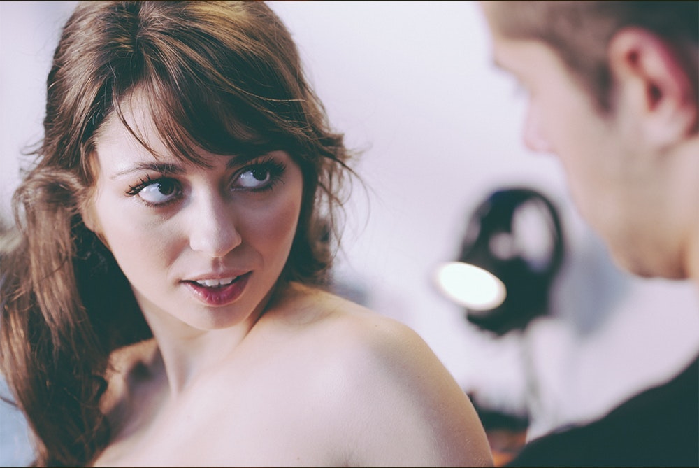  Lust Loves Miriam & Jorge Prado: Movie Compilation