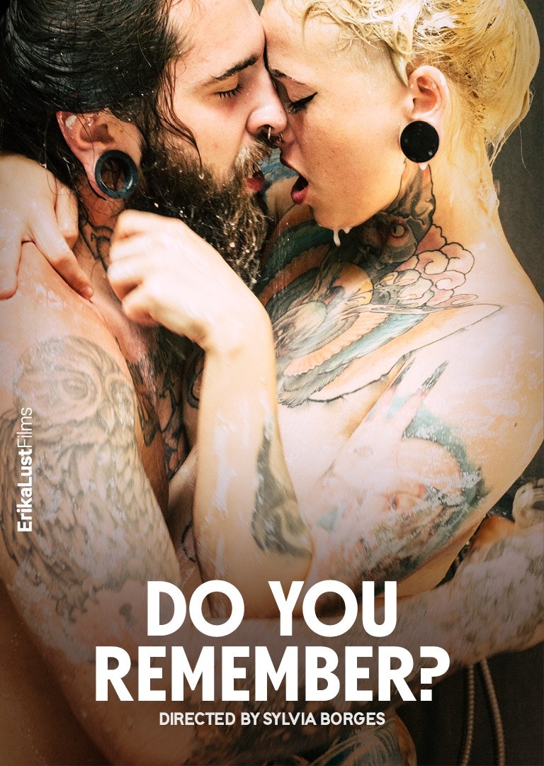 Real Sex: Movie Compilation Vol 1 & 2