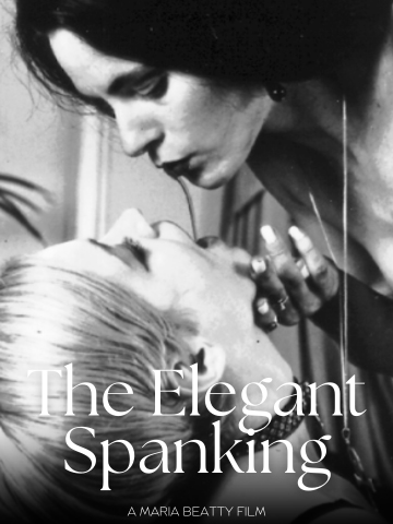 The Elegant Spanking