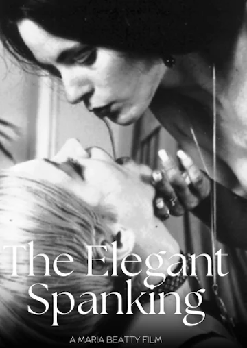 The Elegant Spanking The Elegant Spanking
