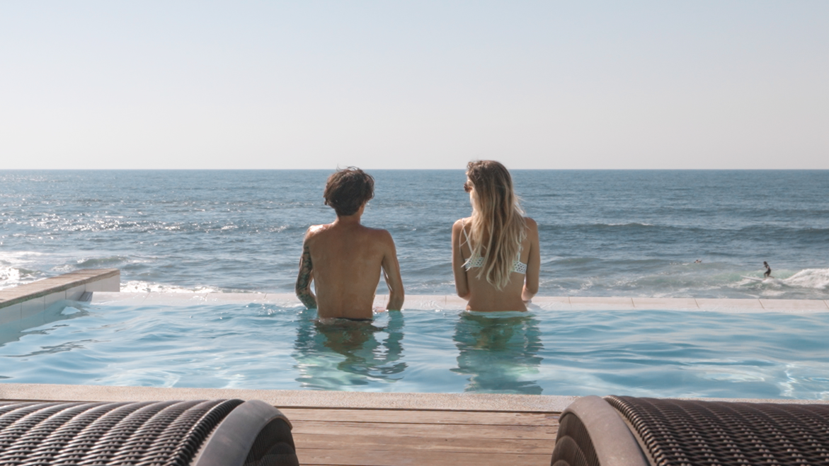 How Sexy - James & Lola