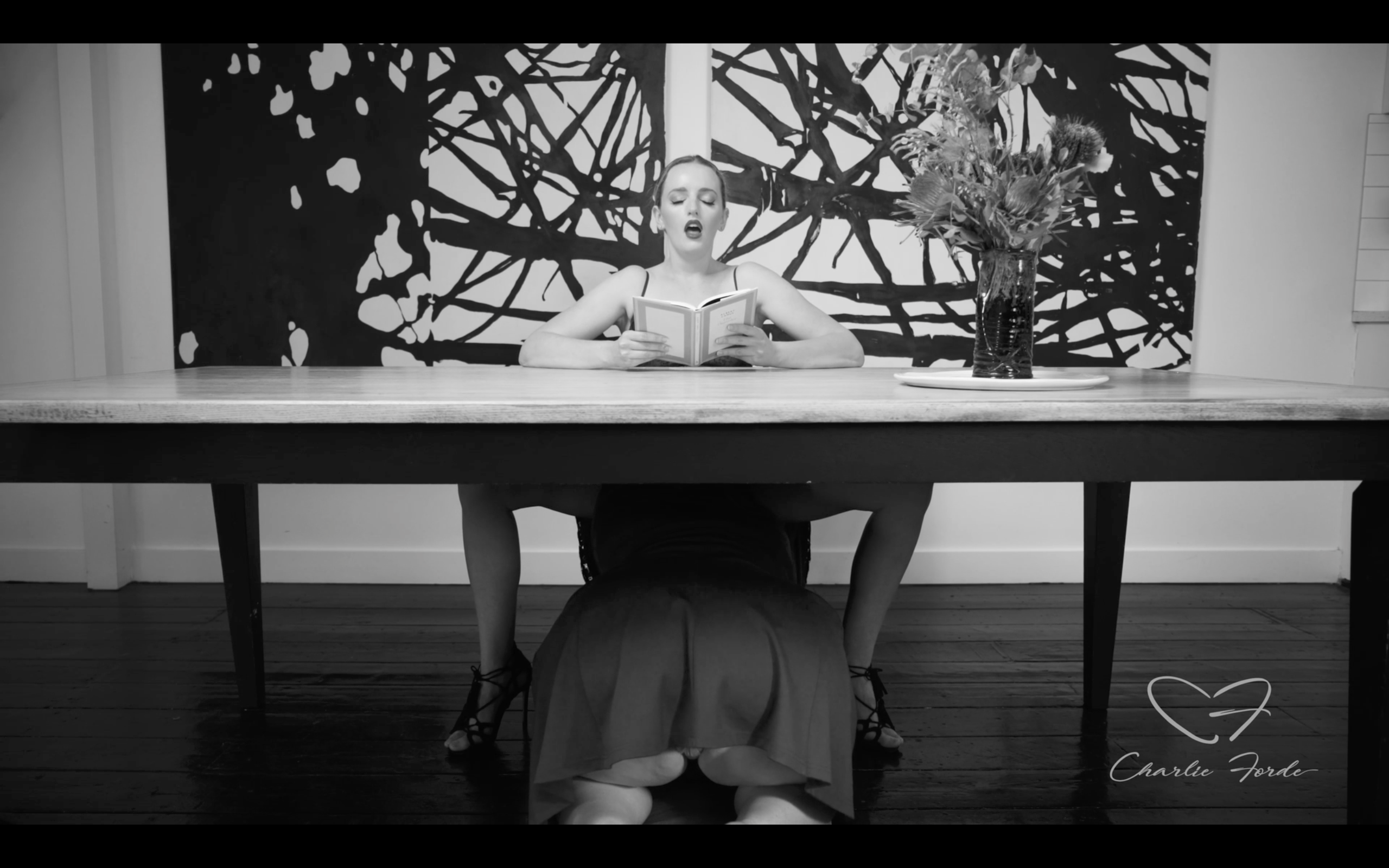 Ode to Hysterical Literature