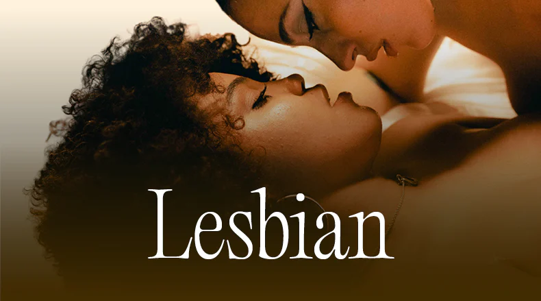 Lesbian Lesbian
