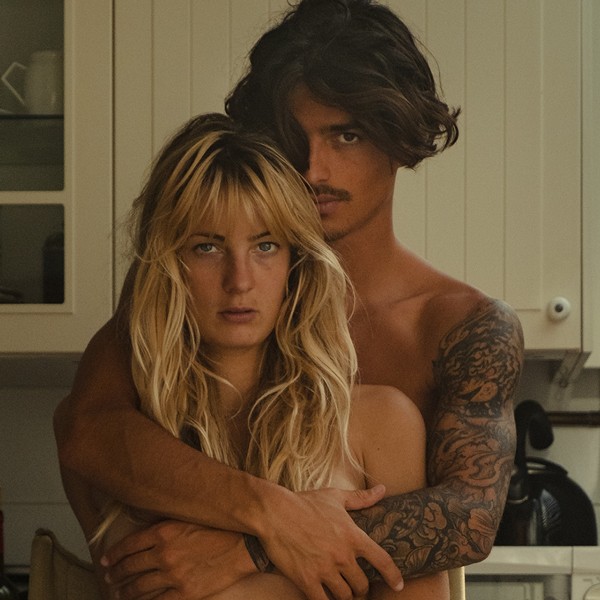 James and Lola  - Porn Films & XXX Movies