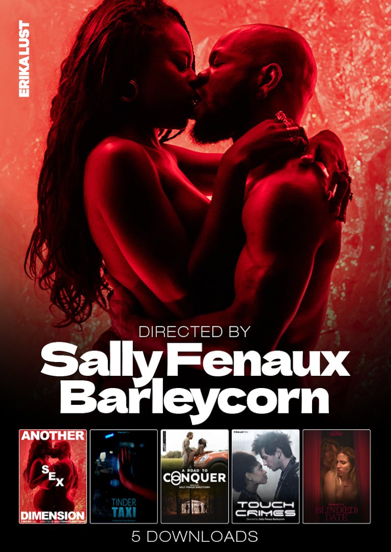Directed by Sally Fenaux Barleycorn Directed by Sally Fenaux Barleycorn