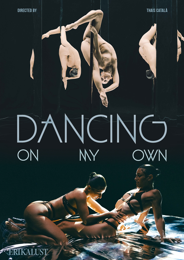 Dancing on My Own