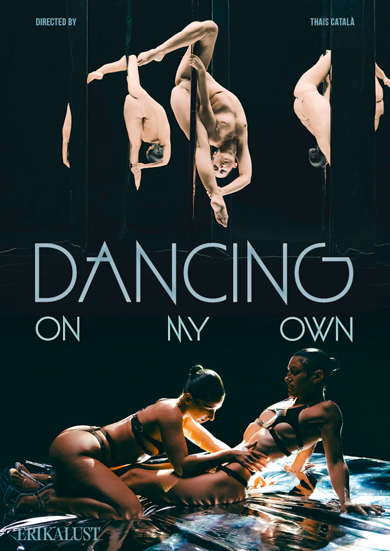 Dancing on My Own Dancing on My Own