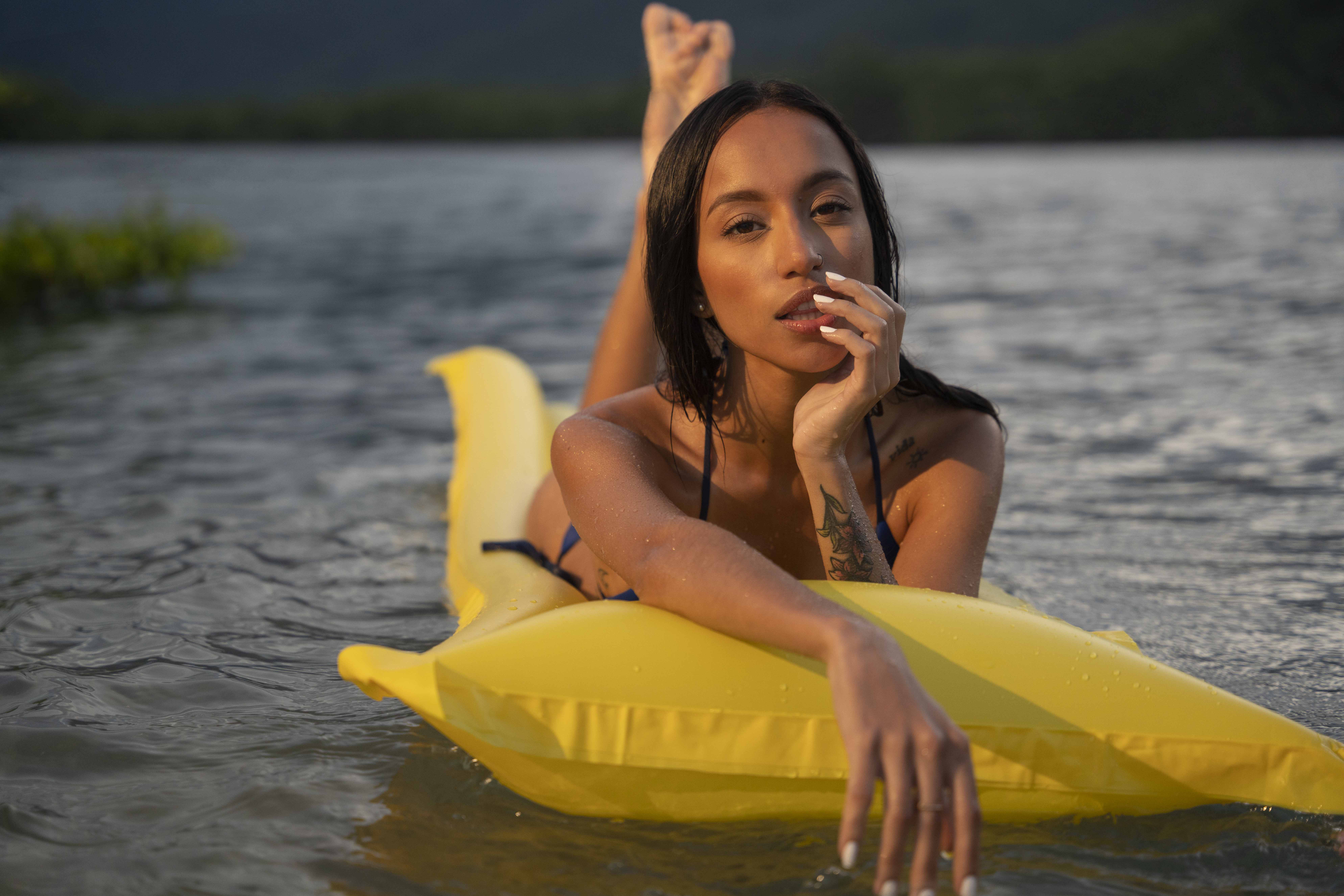 Daniela Escalona - Porn Films & XXX Movies