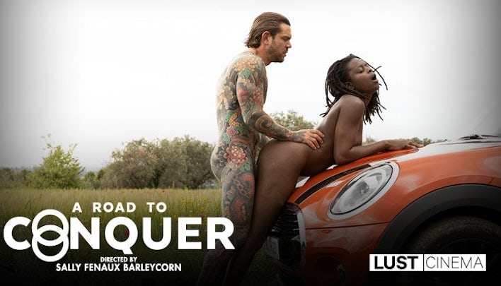 A Road to Conquer - undefined - by undefined | XConfessions Porn for Women A Road to Conquer - undefined - by undefined | XConfessions Porn for Women
