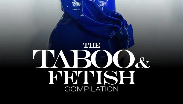 The Taboo and Fetish Compilation Vol. 1 The Taboo and Fetish Compilation Vol. 1