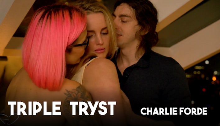 Triple Tryst Triple Tryst