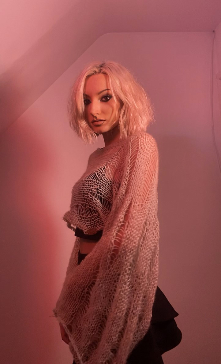 Porn Megan Doherty |  XConfessions Porn for Women