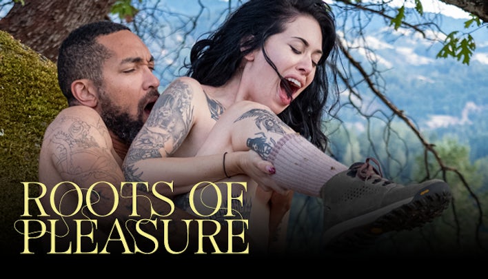 Roots of Pleasure Roots of Pleasure