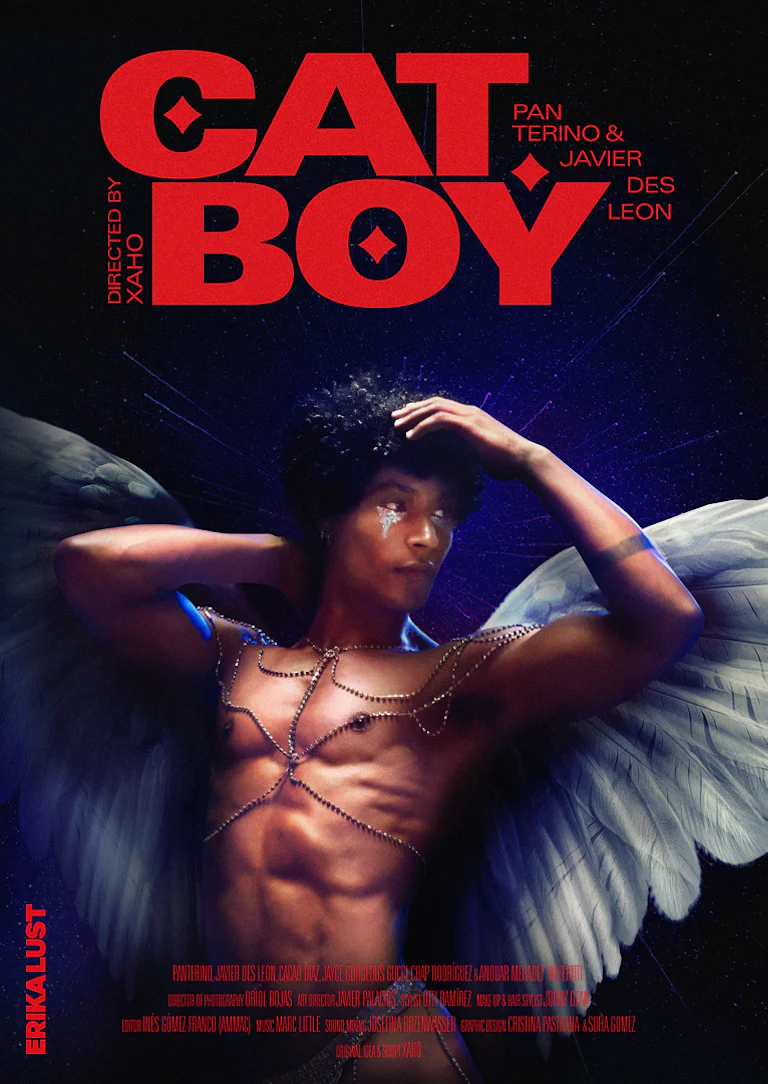 Catboy Catboy