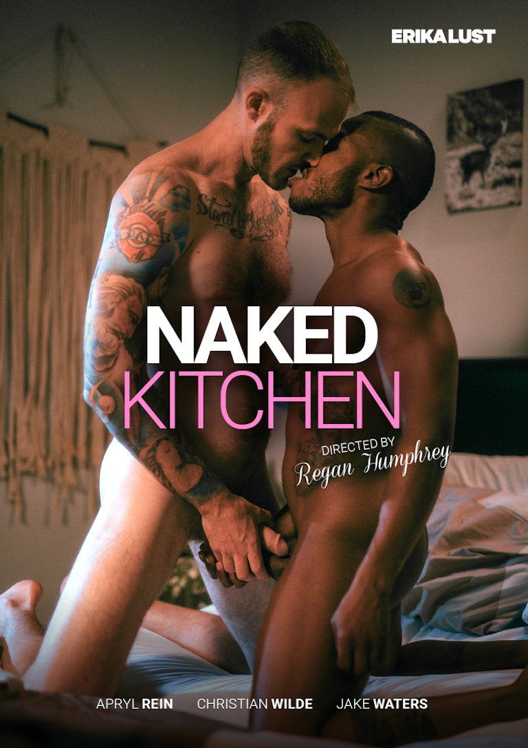 Naked Kitchen Ep. 2 Naked Kitchen Ep. 2