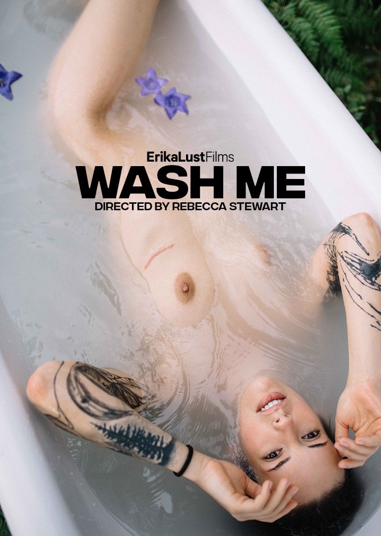 Wash Me