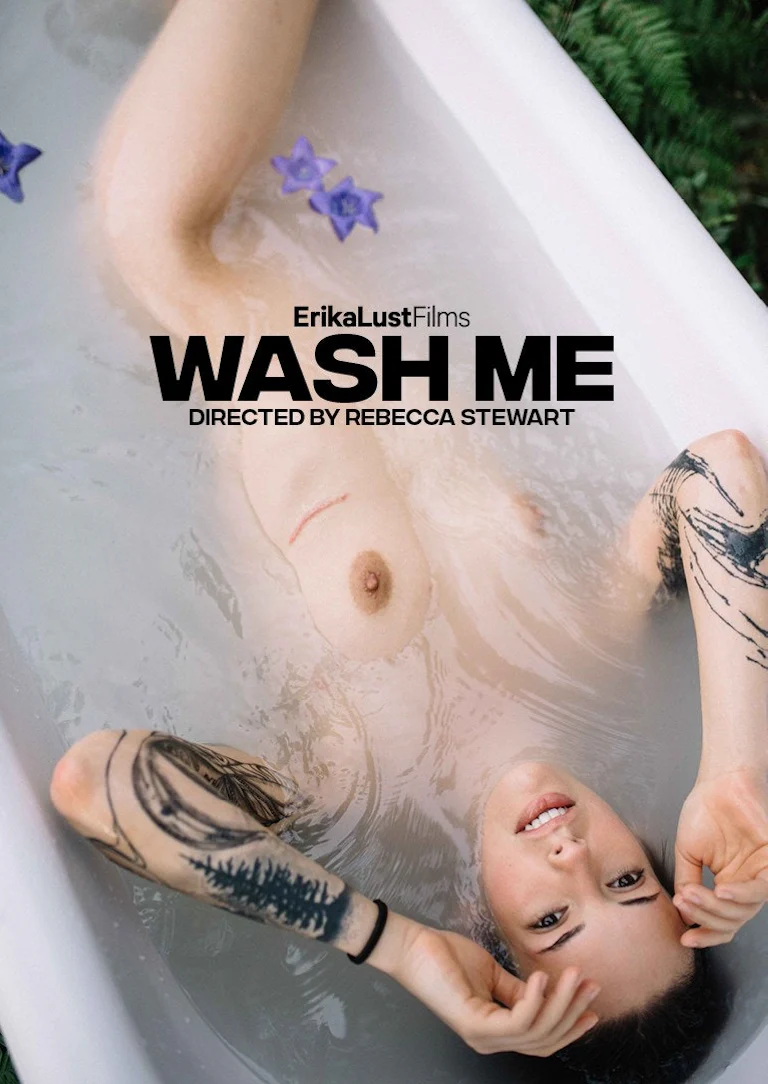 Wash Me Wash Me