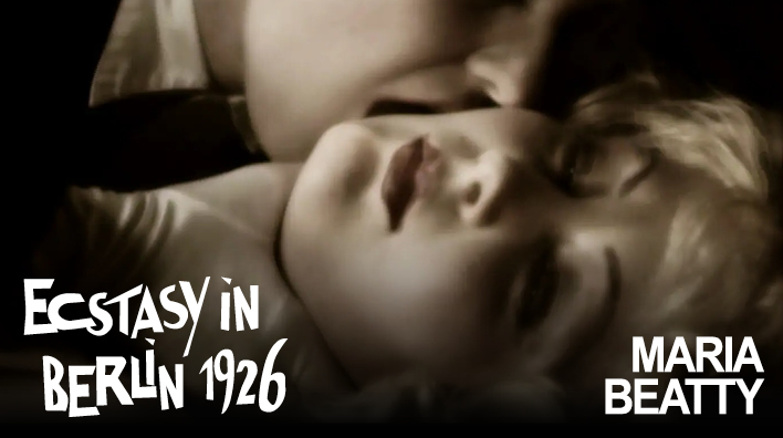 Ecstasy in Berlin, 1926 - undefined - by undefined | XConfessions Porn for Women