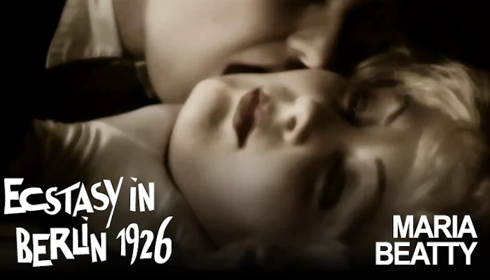 Ecstasy in Berlin, 1926 - undefined - by undefined | XConfessions Porn for Women Ecstasy in Berlin, 1926 - undefined - by undefined | XConfessions Porn for Women