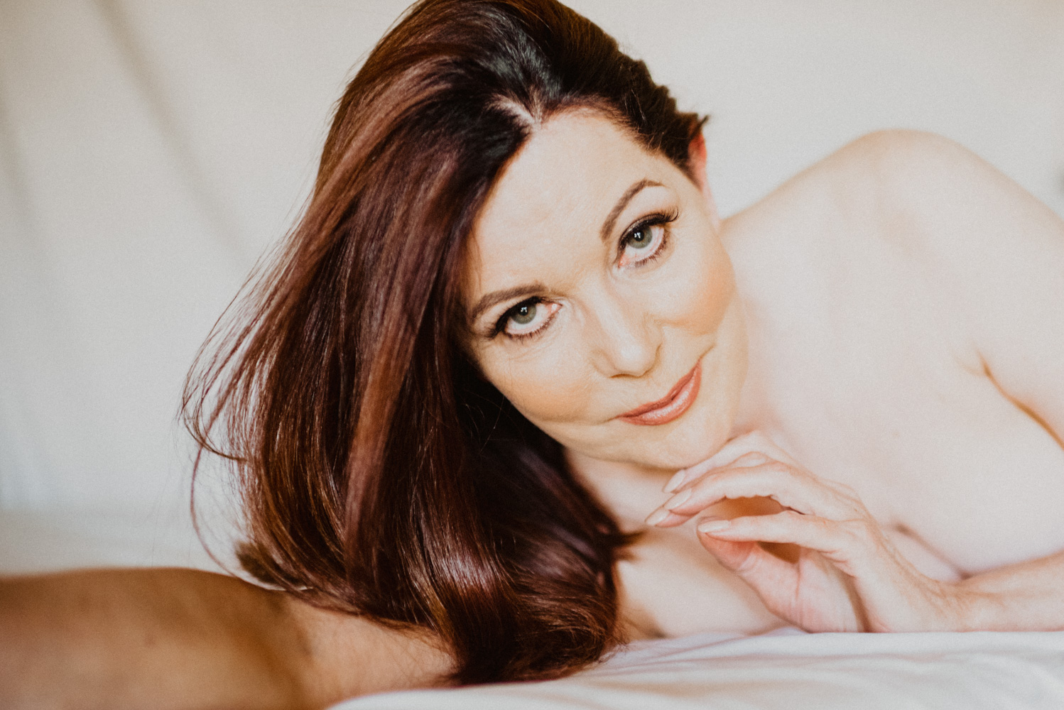 The Widow porn photos