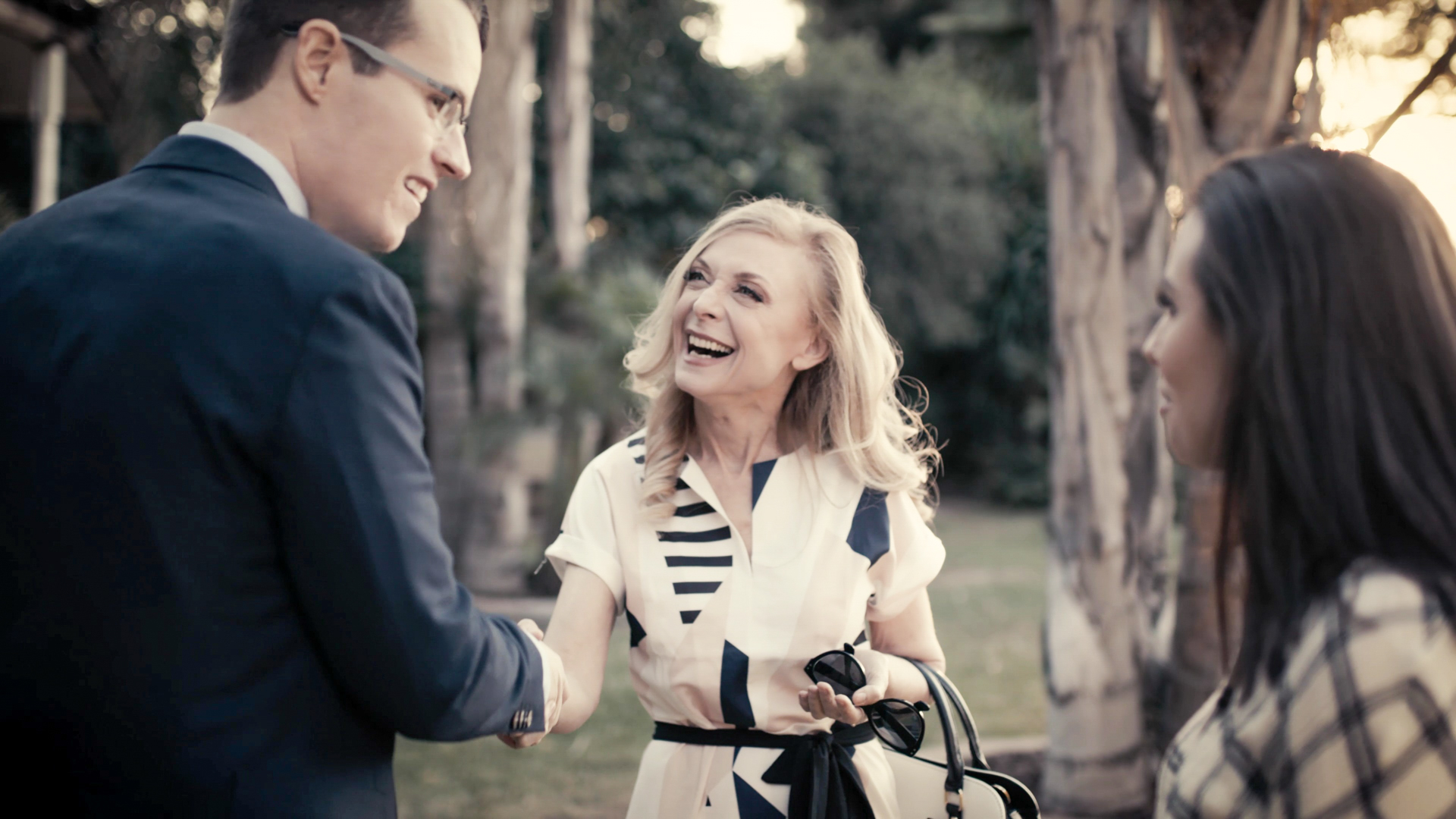 Age and Beauty Season 1 - The Reunion