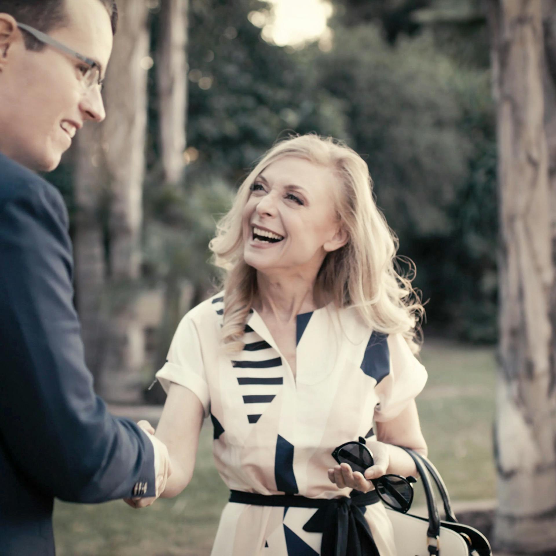 Age and Beauty Season 1 - The Reunion Age and Beauty Season 1 - The Reunion