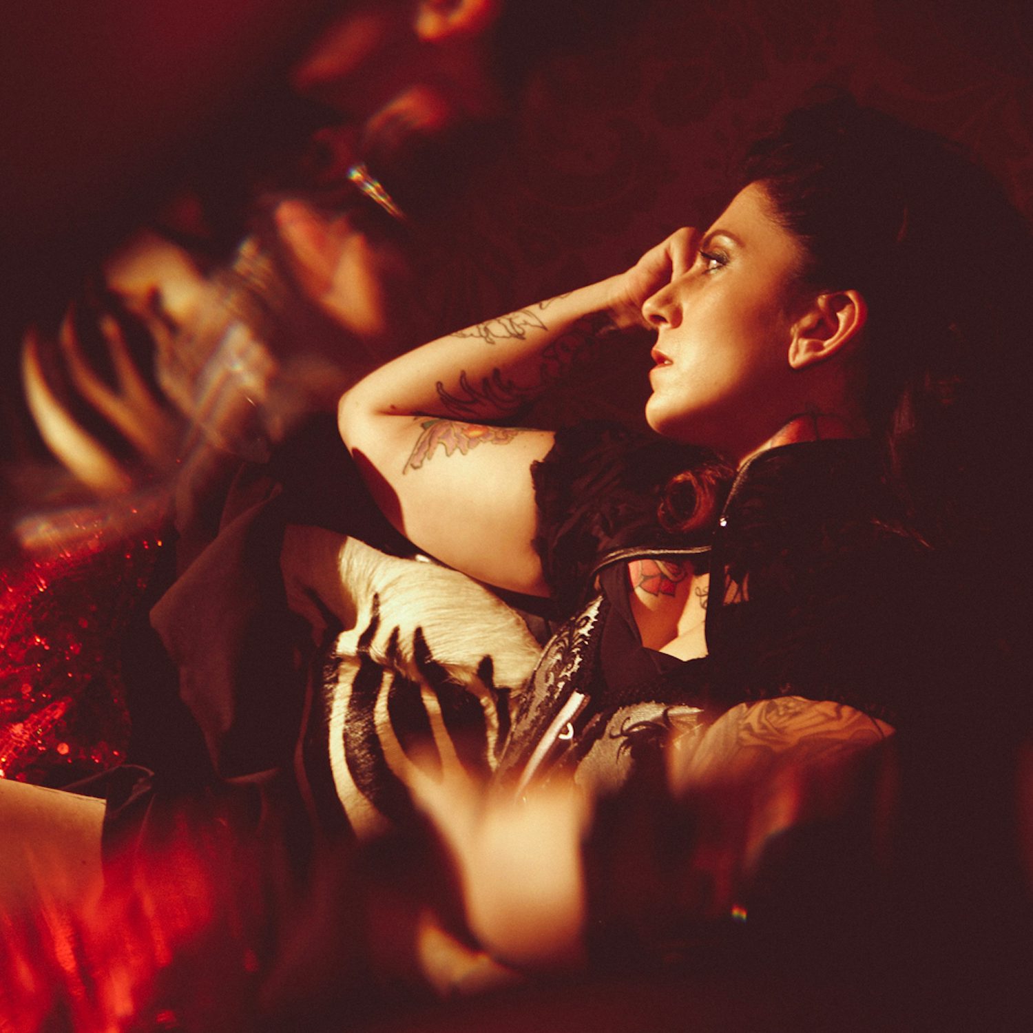 Cabaret Desire porn photos Cabaret Desire porn photos