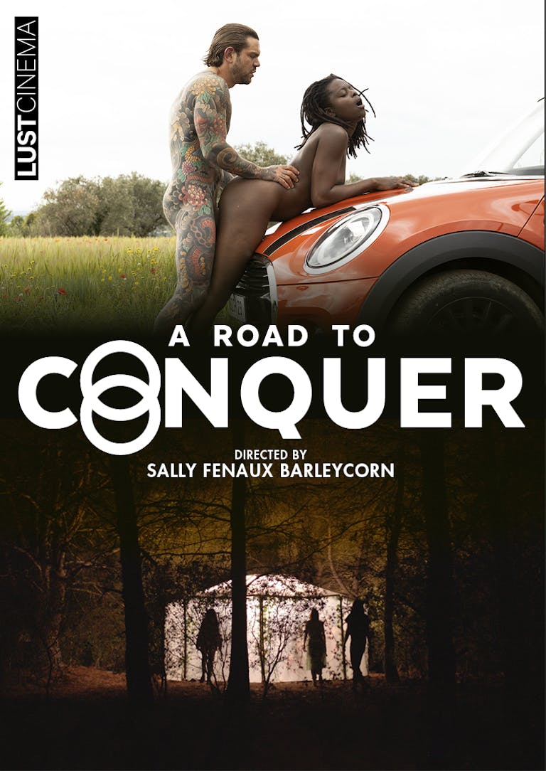 A Road to Conquer