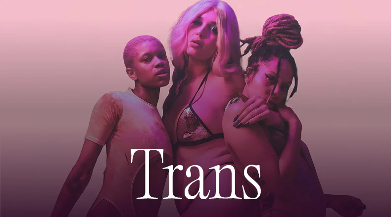 Trans Trans