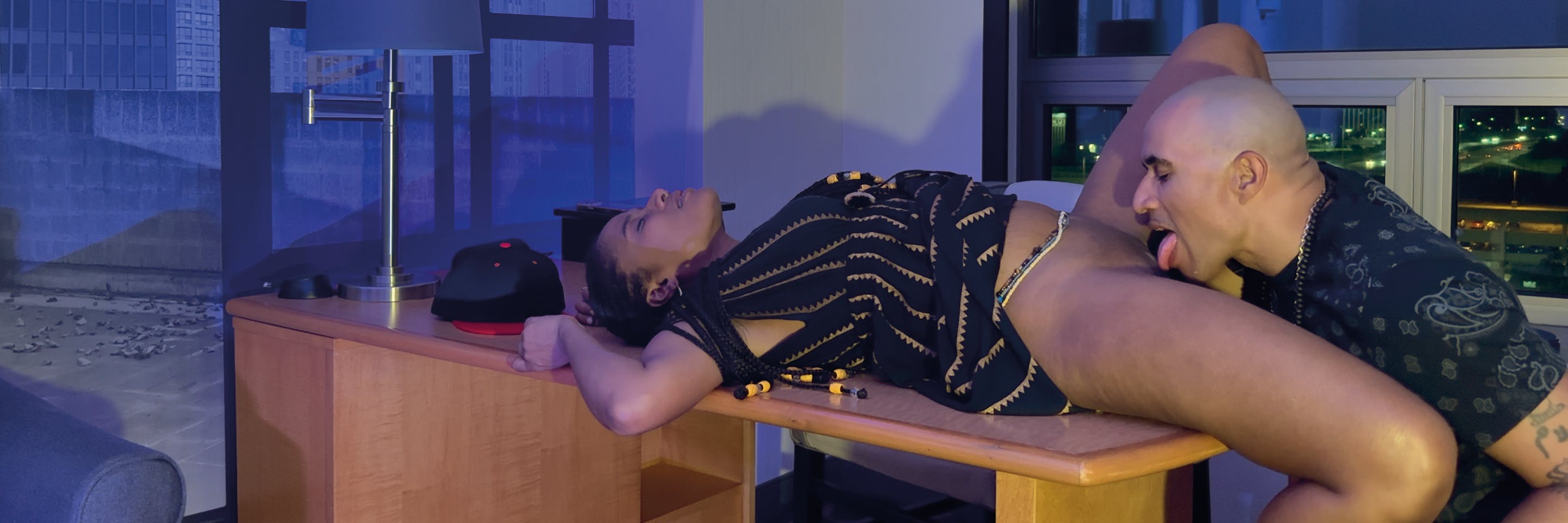 CUM WITH ME (A Month in the Life) Ep.1 CUM WITH ME (A Month in the Life) Ep.1