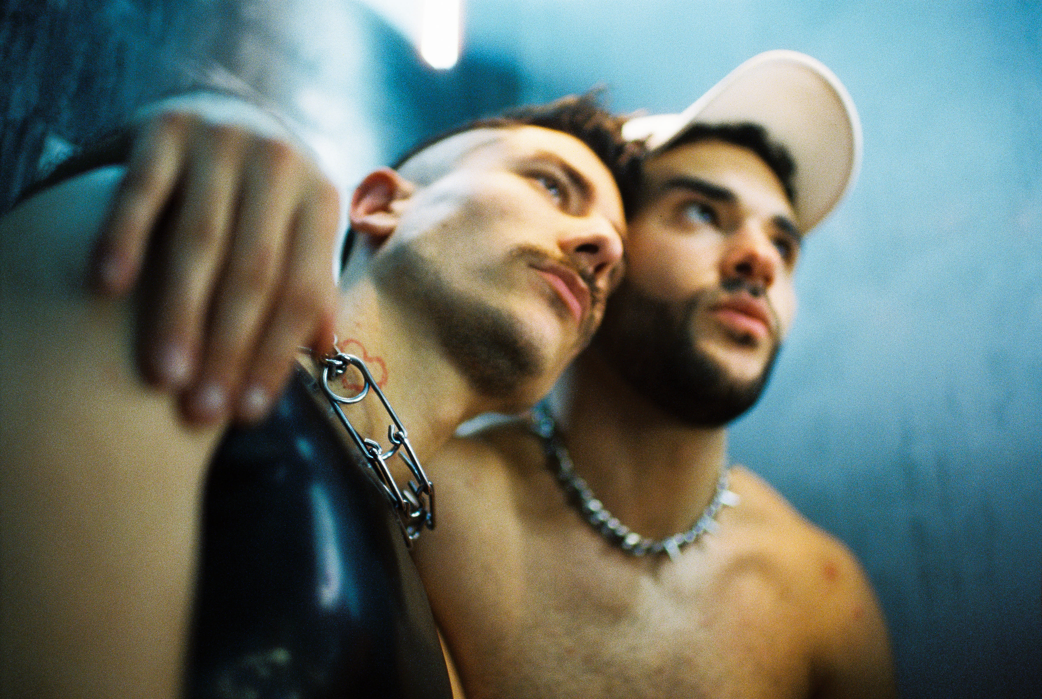 XConfessions Vol. 32