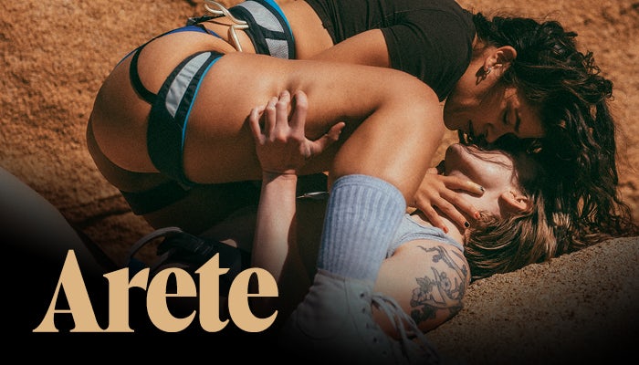 Arete - undefined - by undefined | XConfessions Porn for Women Arete - undefined - by undefined | XConfessions Porn for Women