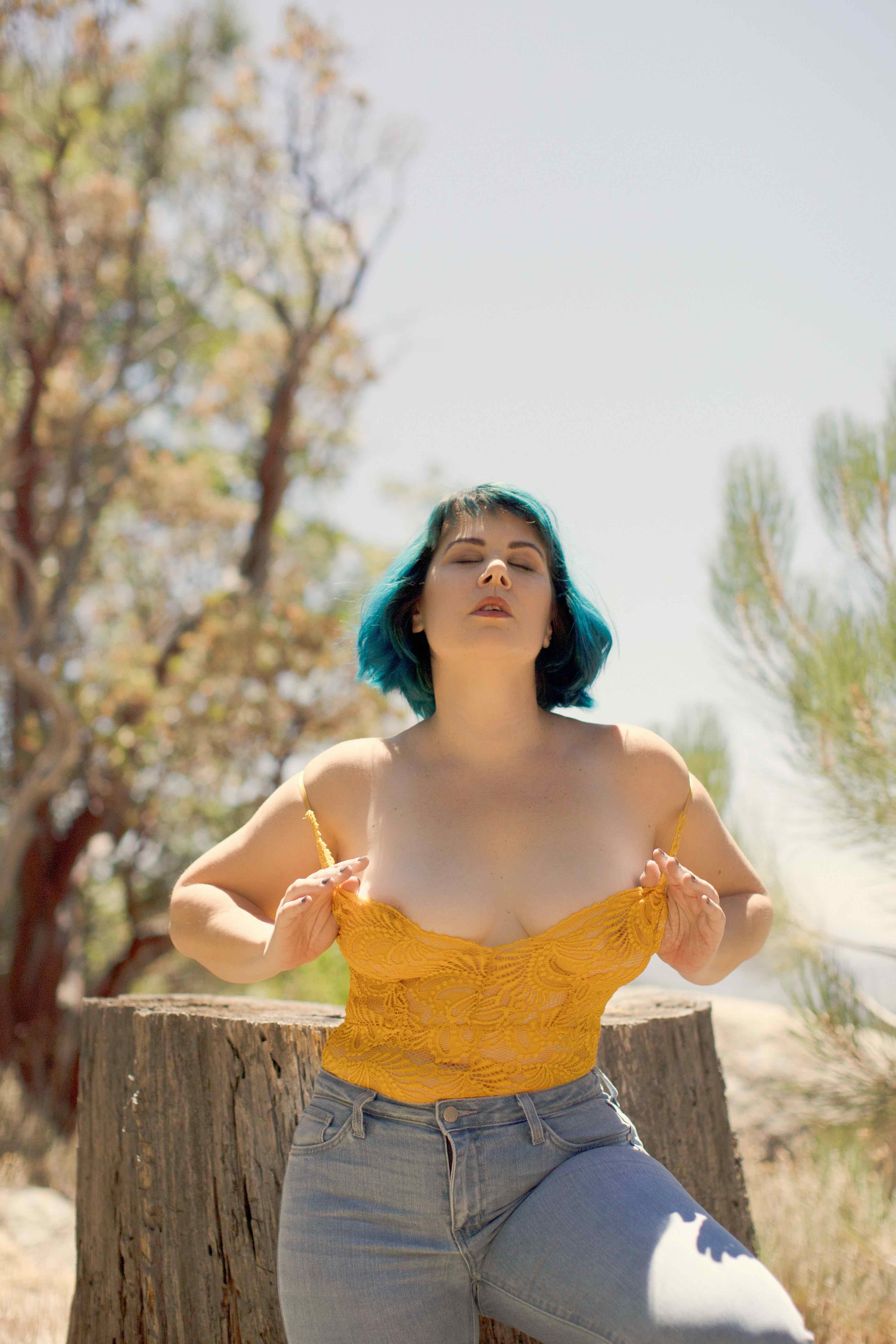 Mandi Slade - Porn Films & XXX Movies