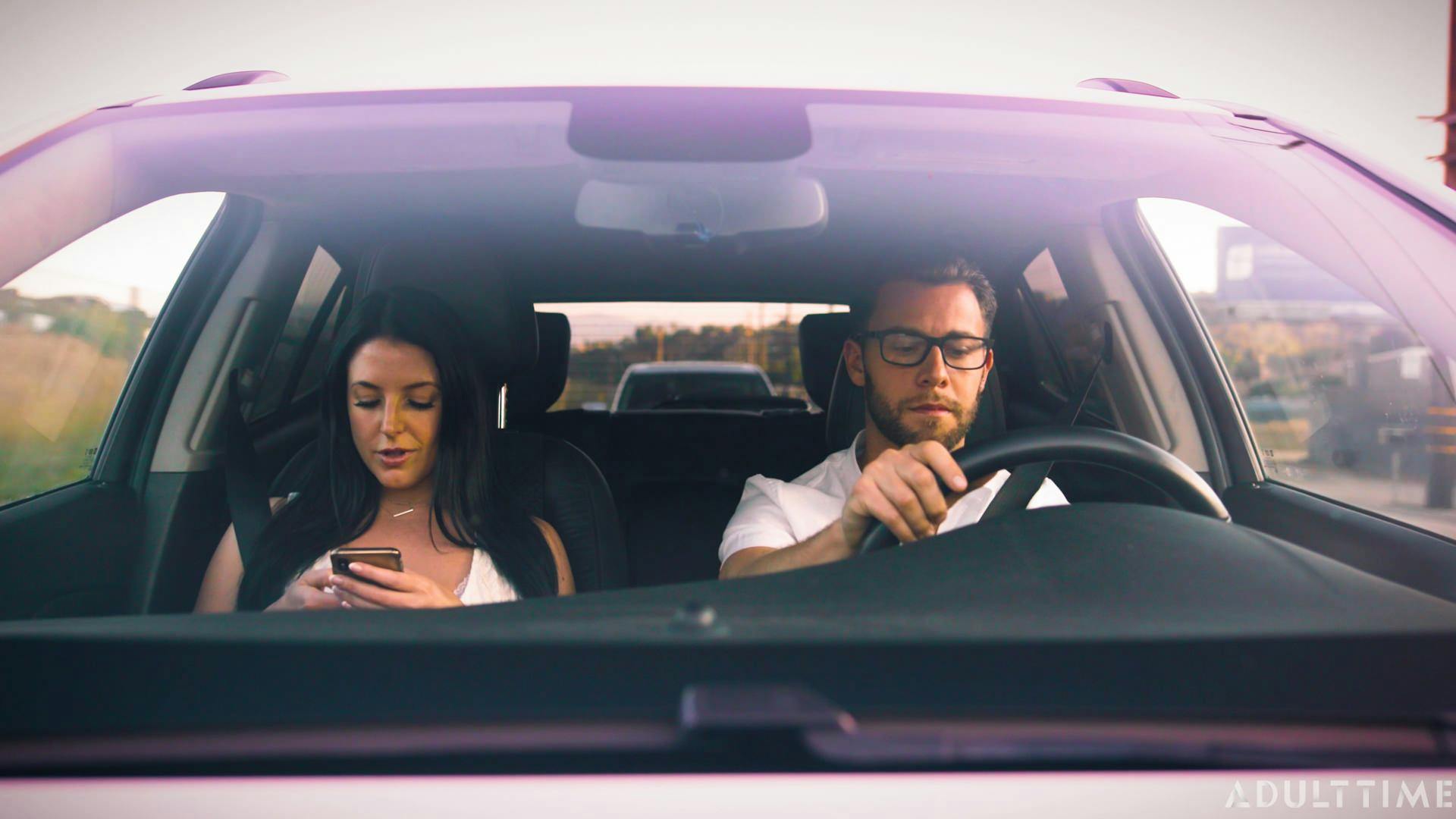 Trailer Perspective Trailer Perspective