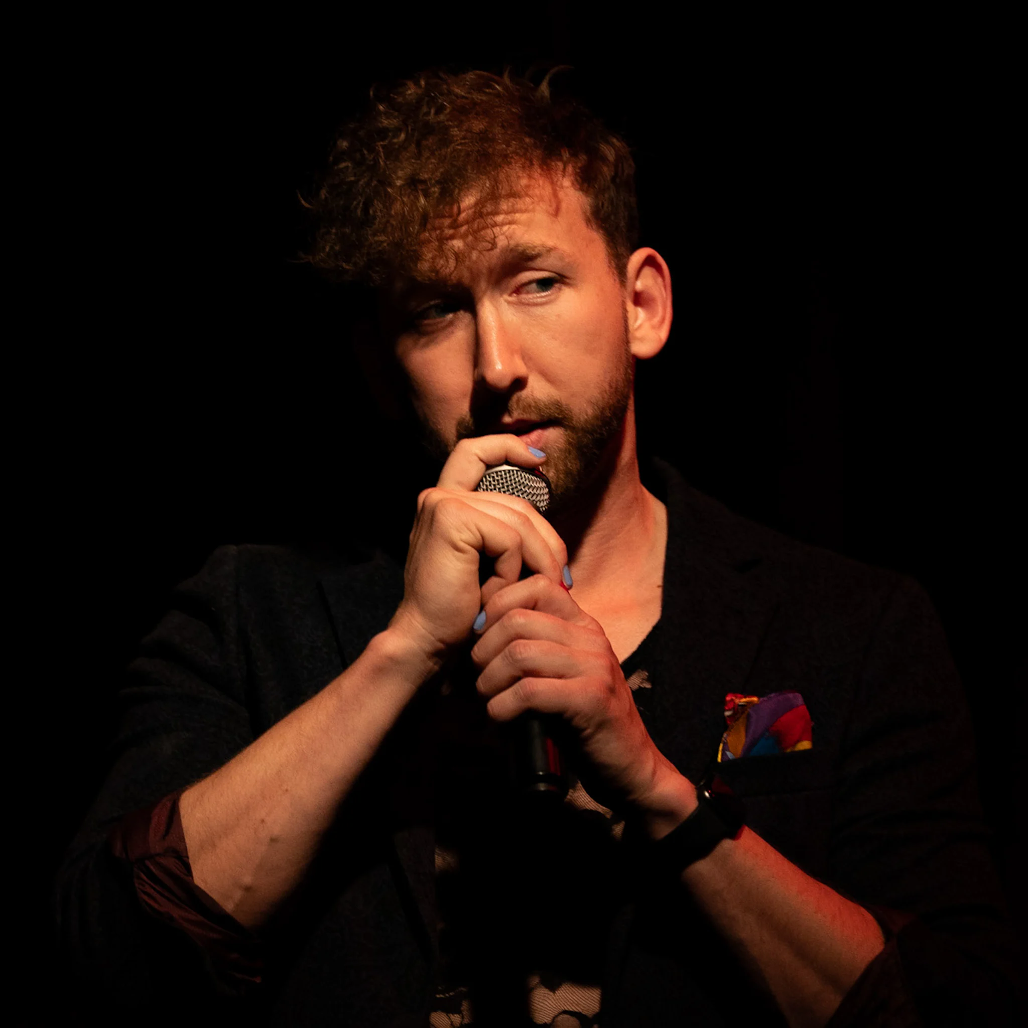Hunter S Johnson - Porn Actor and Performer | XConfessions Porn for Women Hunter S Johnson - Porn Actor and Performer | XConfessions Porn for Women