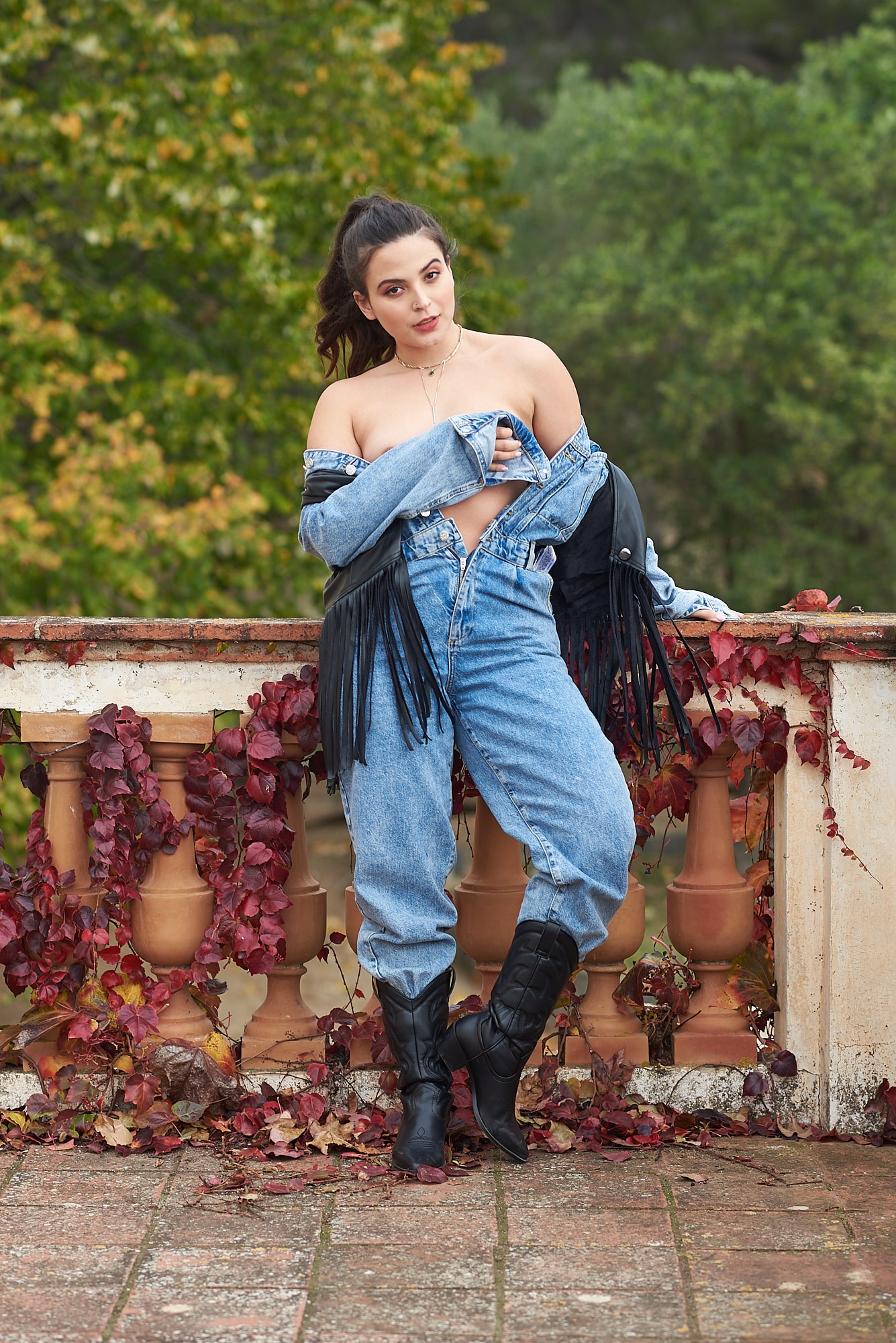 Ariana Van X - Porn Films & XXX Movies