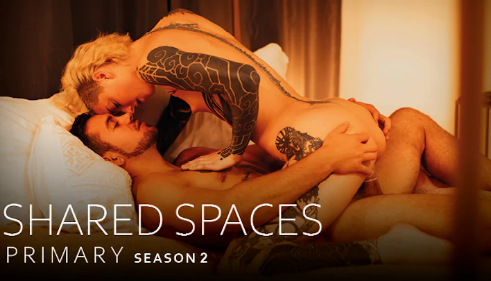 Shared Spaces: Primary Season 2 Ep. 1 - undefined - by undefined | XConfessions Porn for Women Shared Spaces: Primary Season 2 Ep. 1 - undefined - by undefined | XConfessions Porn for Women