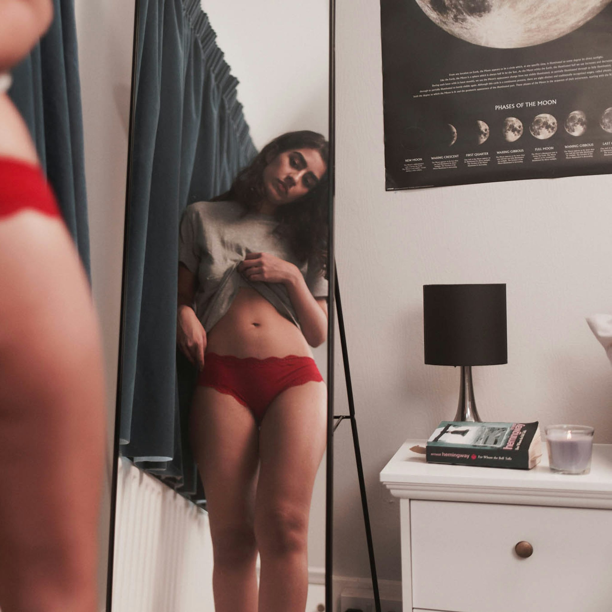 Luna Silver porn photos Luna Silver porn photos