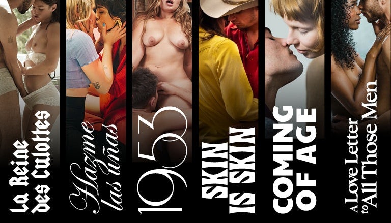 Romance Compilation Romance Compilation